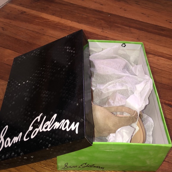 Sam Edelman Sandals - Picture 5 of 5